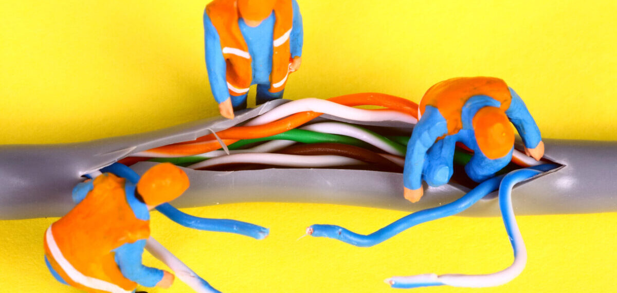 Featured Image for Update: (Resolved) North Campus Network Outage