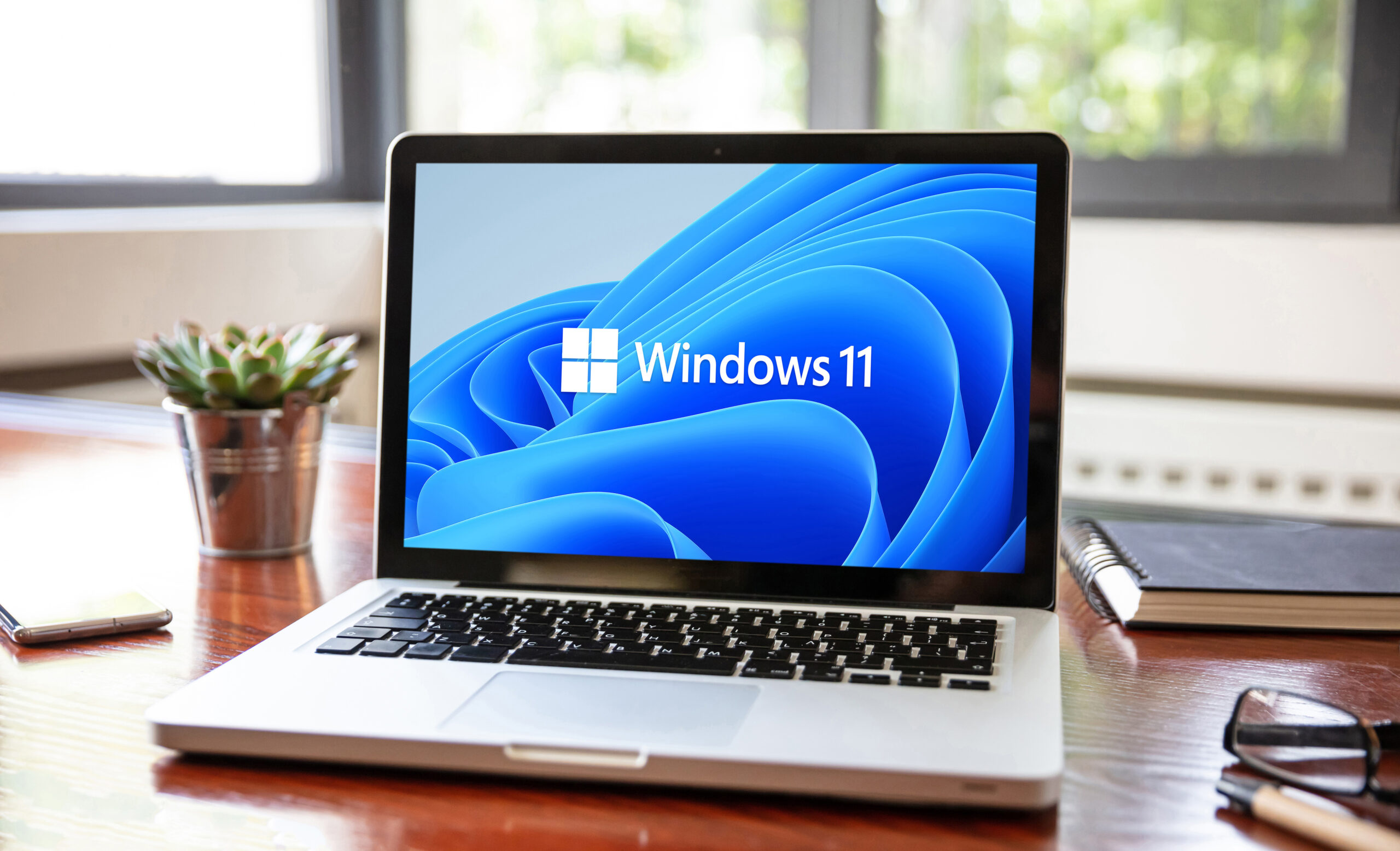 Featured Image for Windows 11 Installation Deadline | Friday, October 25