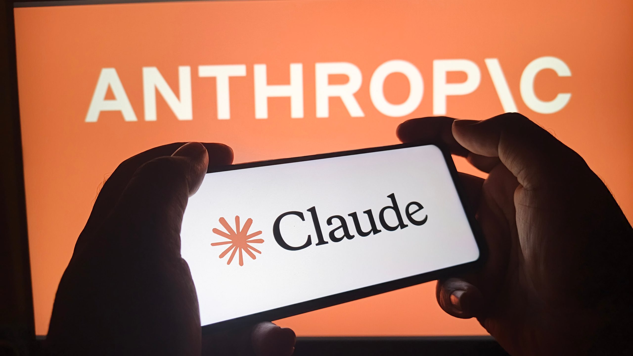 Anthropic Claude logo