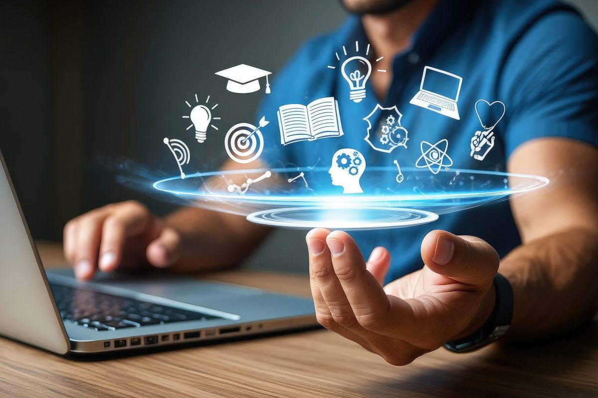 How ITS Can Help | Technology Enablement