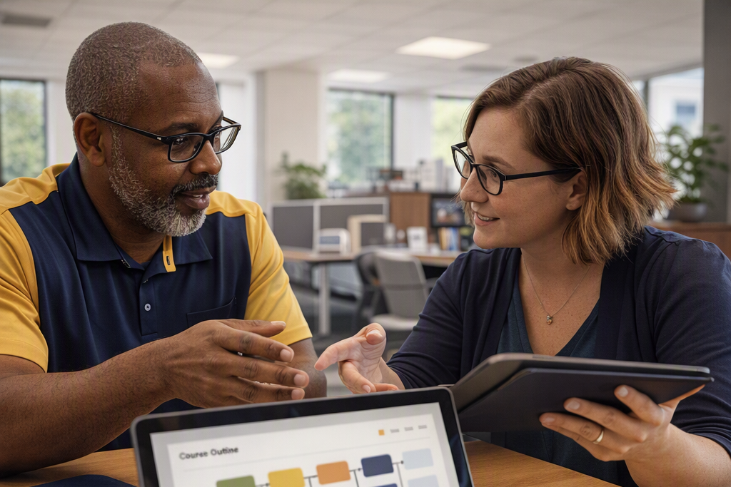 How ITS Can Help | Instructional Design