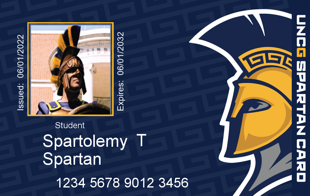 Students: Prepare Your SpartanCard for Student Printing