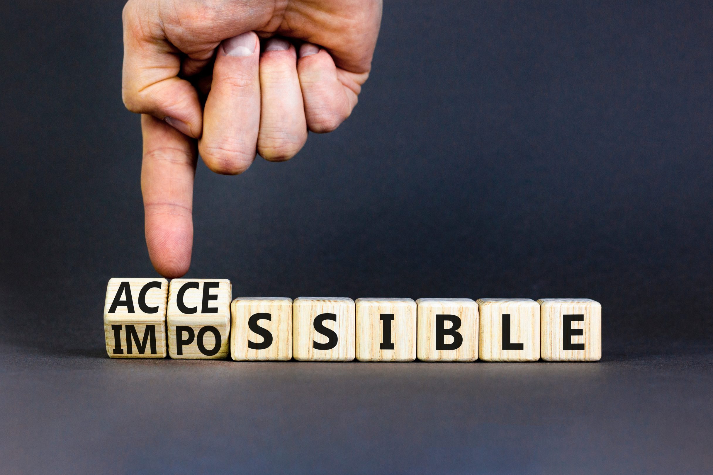 Faculty Fellows for Accessibility | 2026–2027 Academic Year